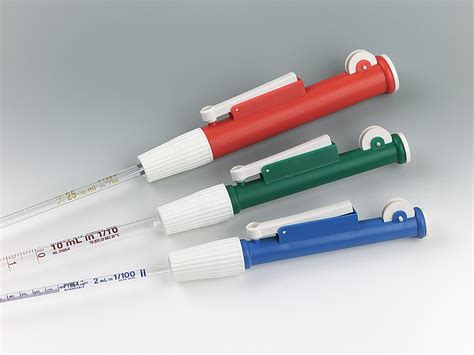 laboratory pipette safety